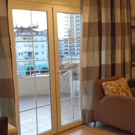 Apartament Atmaca 13 *
