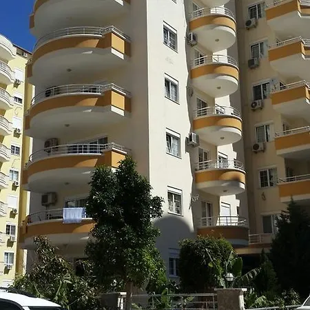 Atmaca 13 Mahmutlar