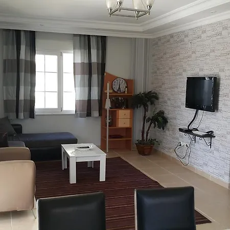Atmaca 13 Apartament Mahmutlar