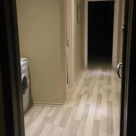 Atmaca 13 Apartament