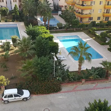 Apartament Atmaca 13