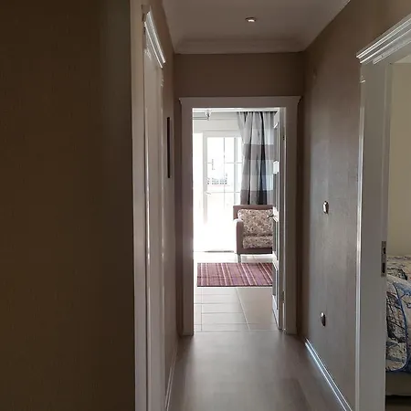 Atmaca 13 Apartament
