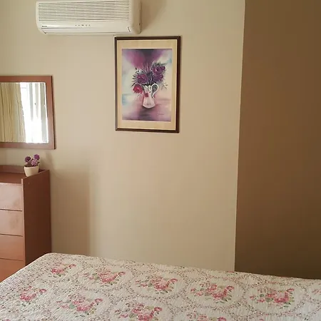 Apartament Atmaca 13