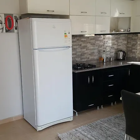 Atmaca 13 * Mahmutlar