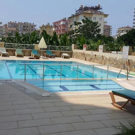 Apartament Atmaca 13